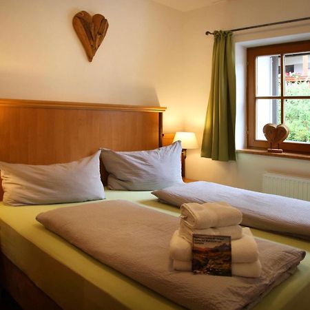 Die Filzmooserin Apartments Extérieur photo