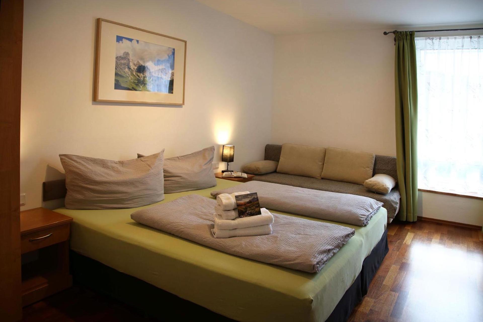 Die Filzmooserin Apartments Extérieur photo