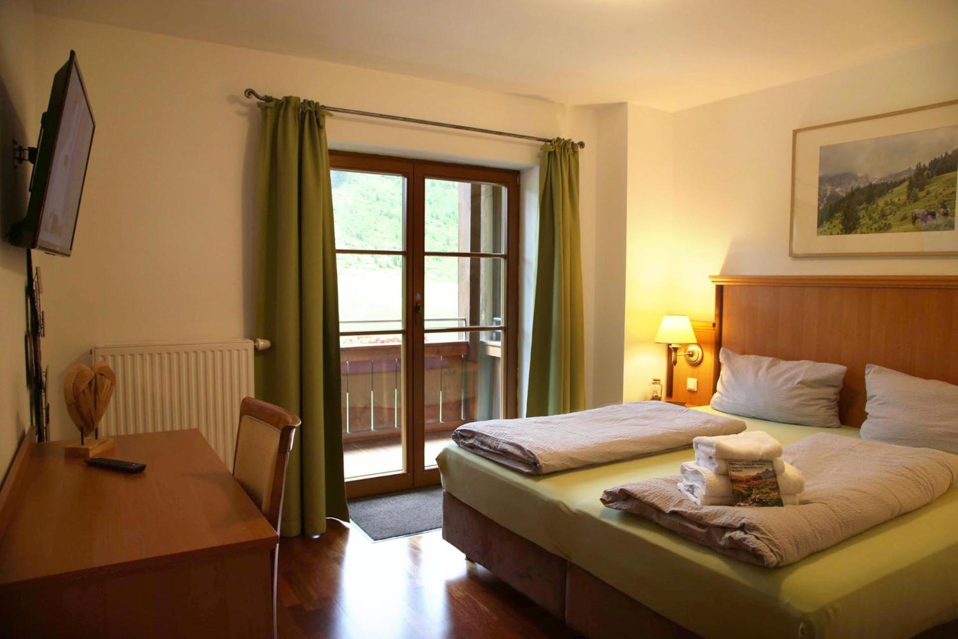 Die Filzmooserin Apartments Extérieur photo