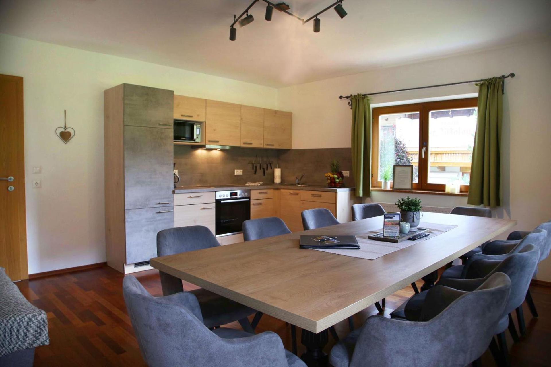 Die Filzmooserin Apartments Extérieur photo
