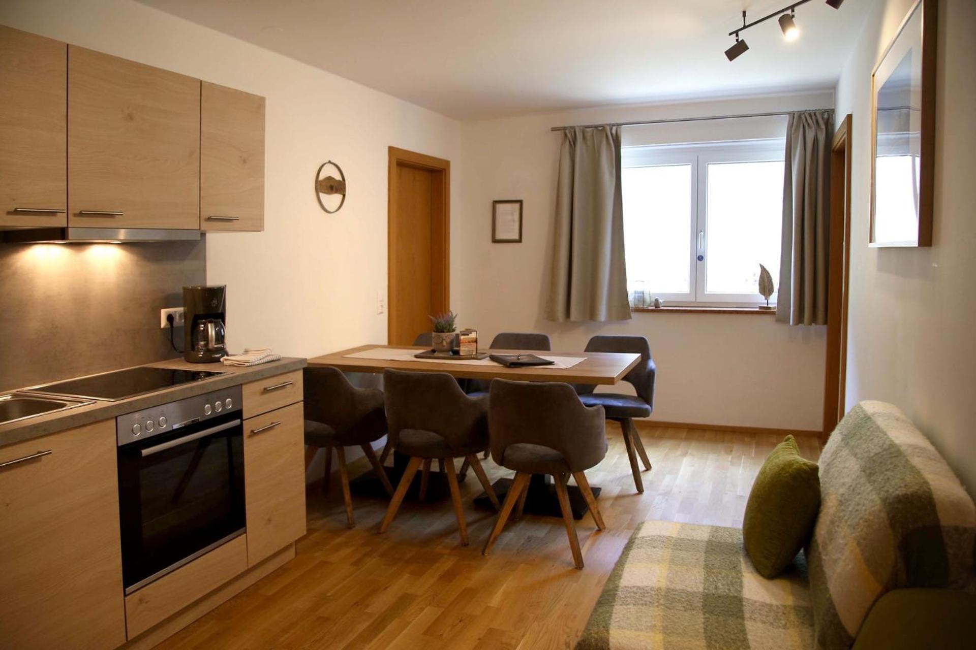 Die Filzmooserin Apartments Extérieur photo