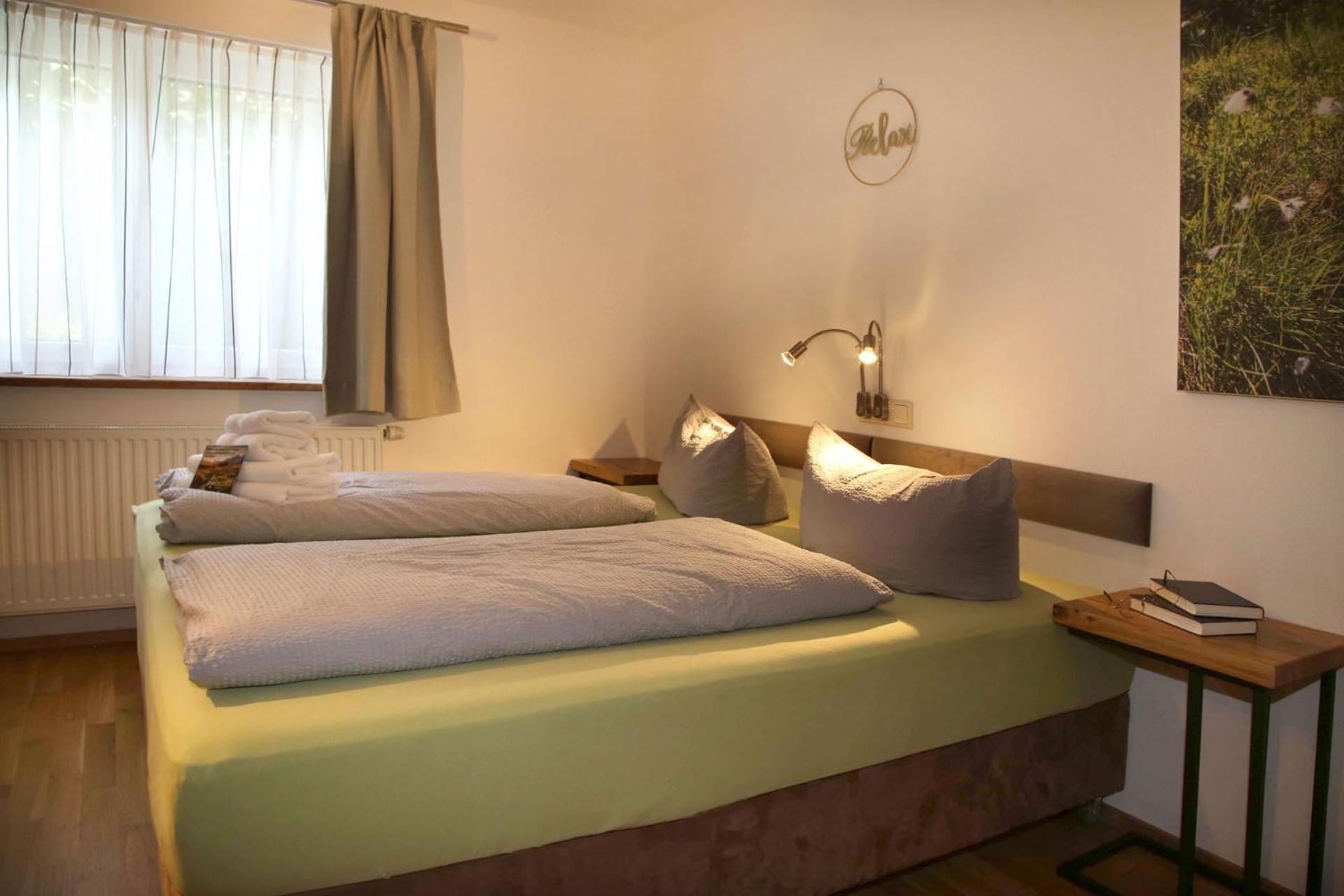 Die Filzmooserin Apartments Extérieur photo