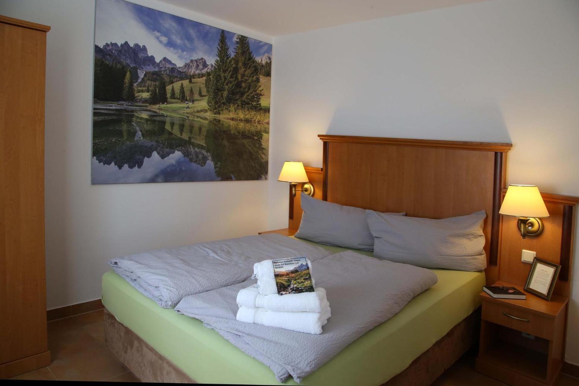 Die Filzmooserin Apartments Extérieur photo