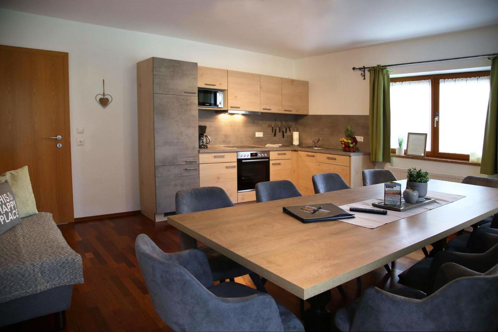 Die Filzmooserin Apartments Extérieur photo