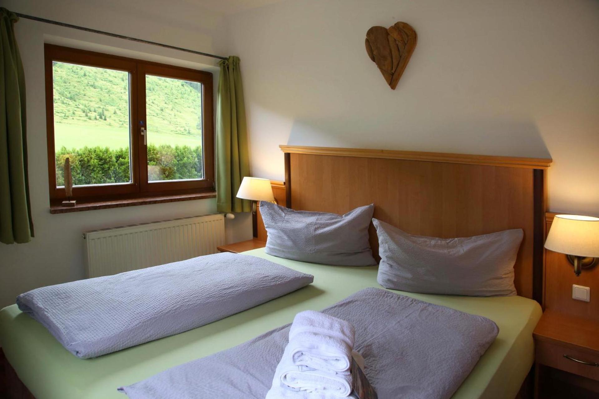 Die Filzmooserin Apartments Extérieur photo
