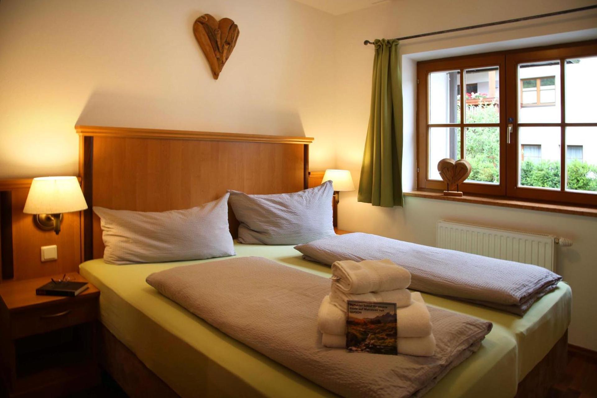 Die Filzmooserin Apartments Extérieur photo
