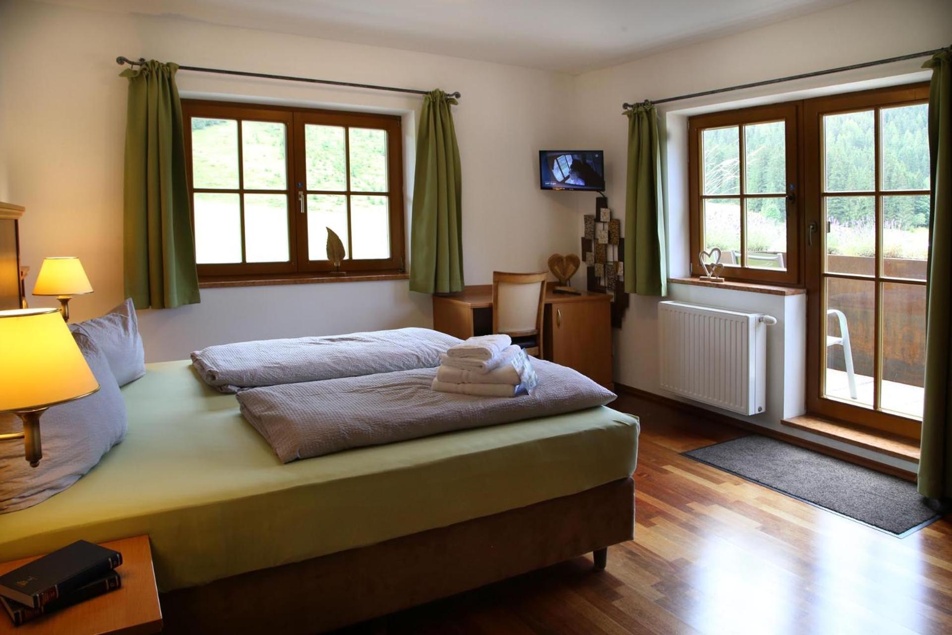 Die Filzmooserin Apartments Extérieur photo