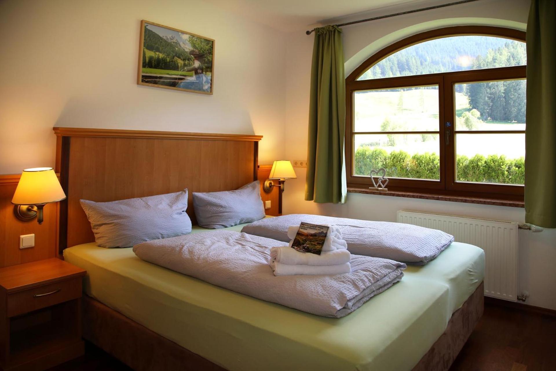 Die Filzmooserin Apartments Extérieur photo