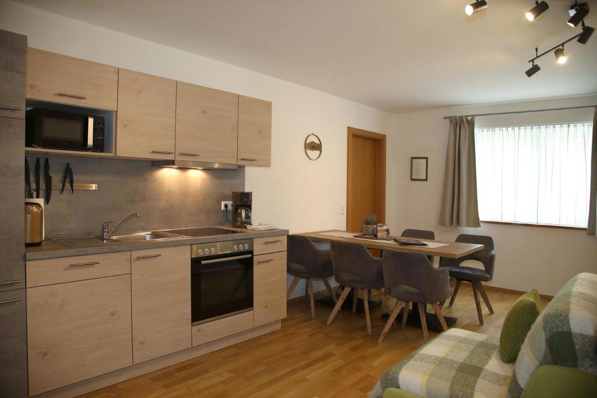 Die Filzmooserin Apartments Extérieur photo