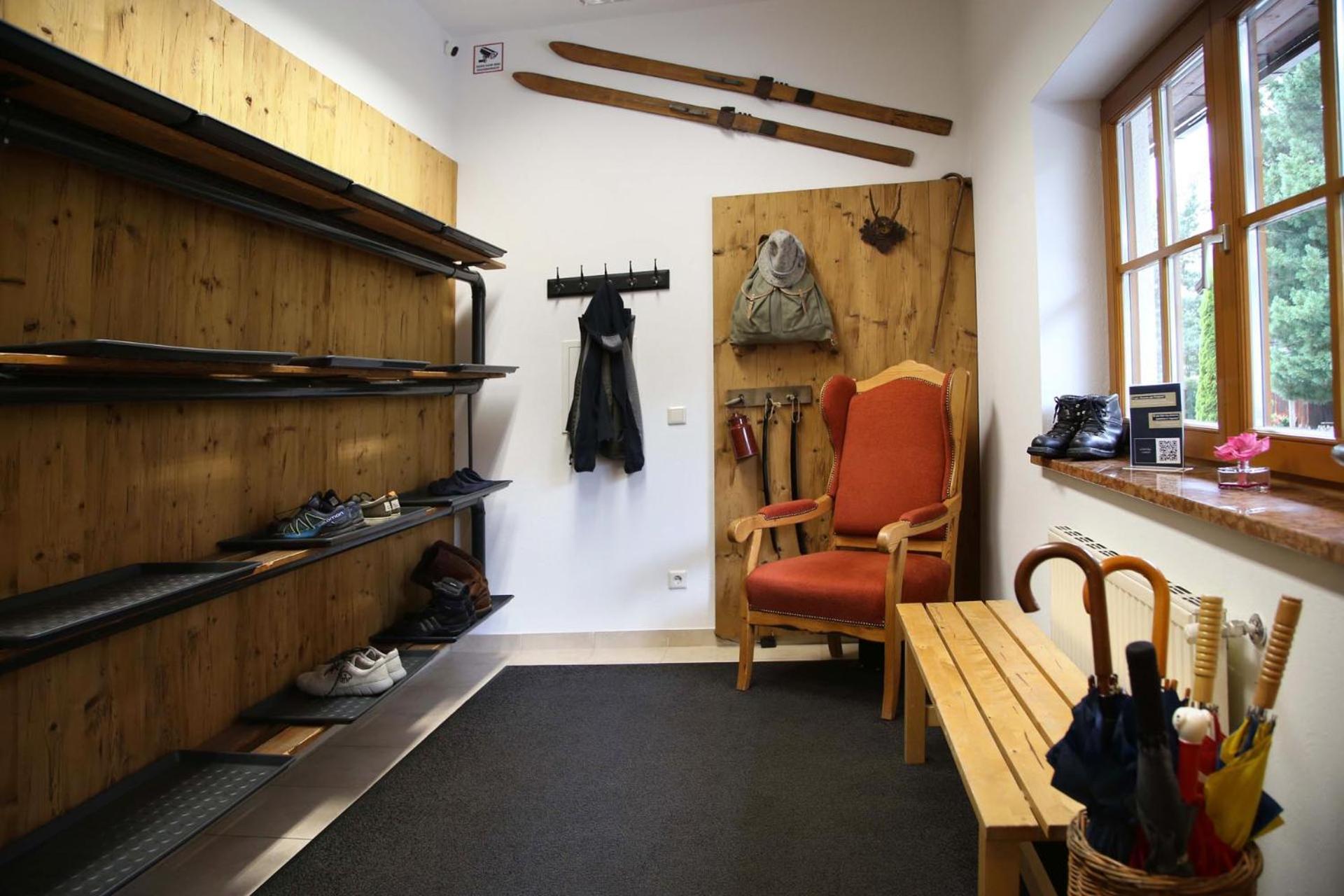 Die Filzmooserin Apartments Extérieur photo