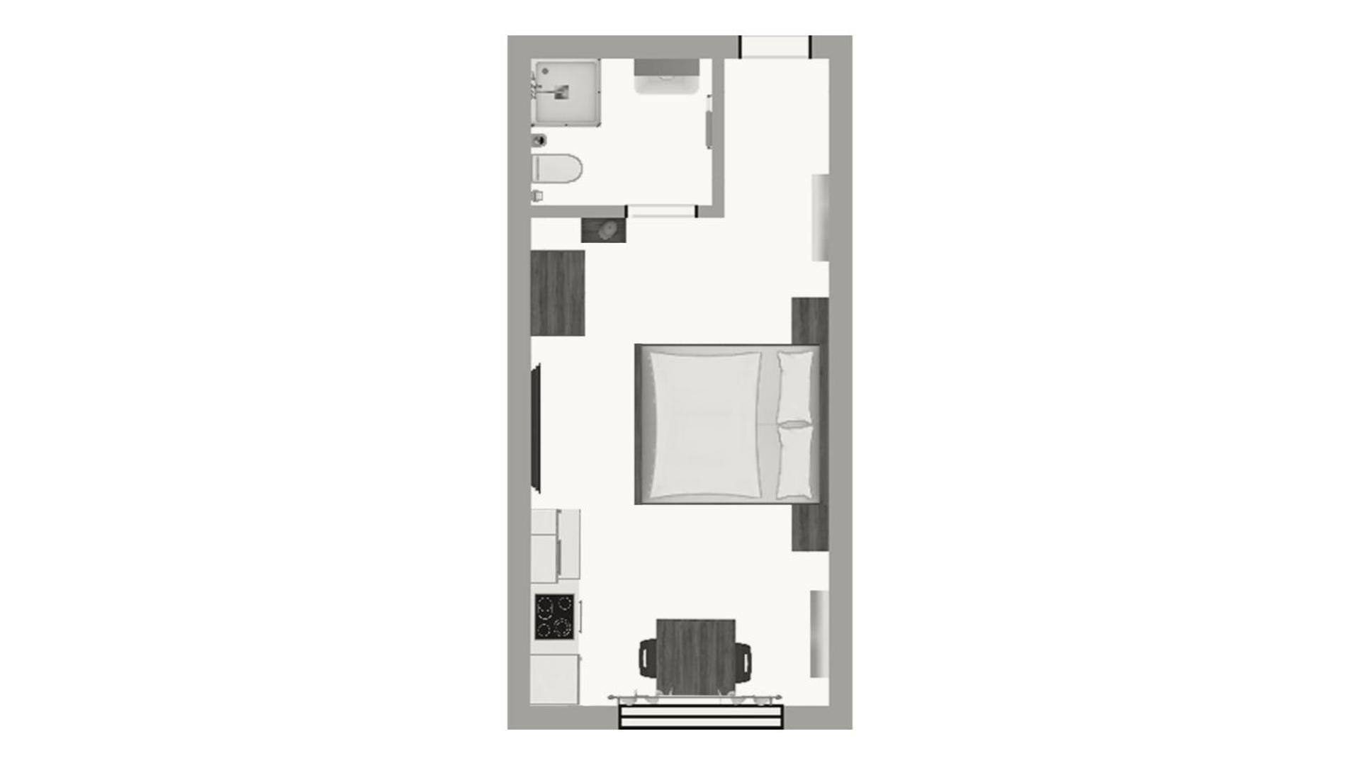 Die Filzmooserin Apartments Extérieur photo