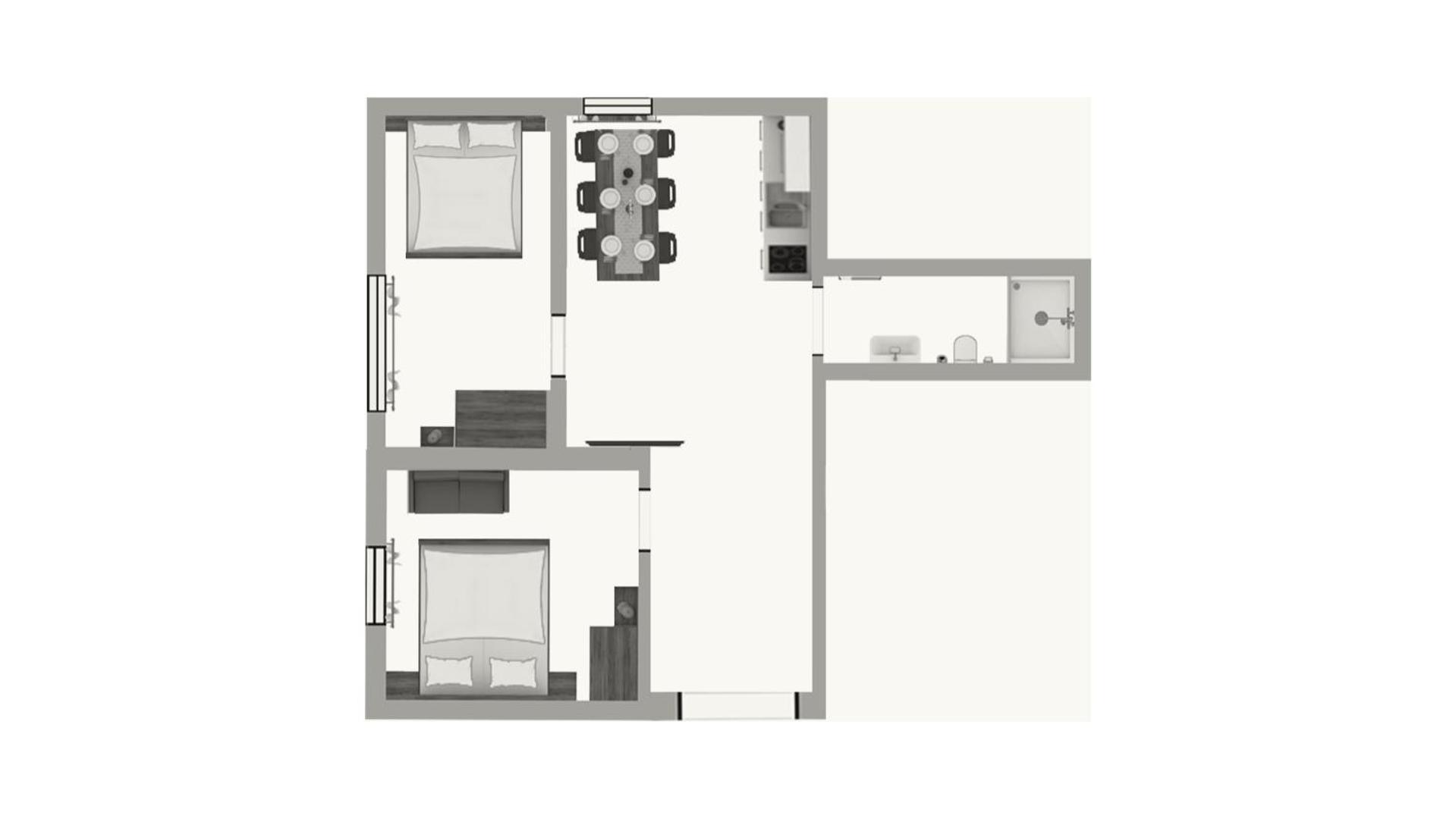 Die Filzmooserin Apartments Extérieur photo