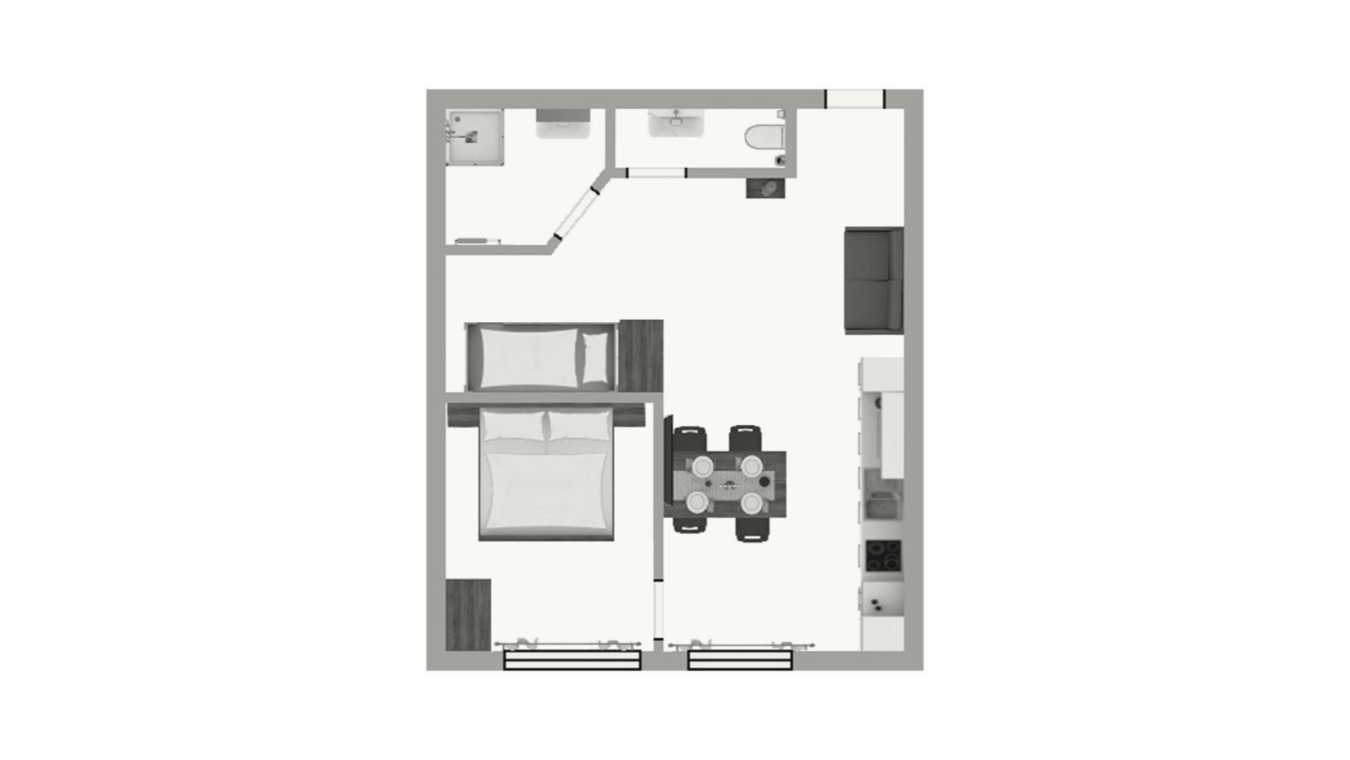 Die Filzmooserin Apartments Extérieur photo