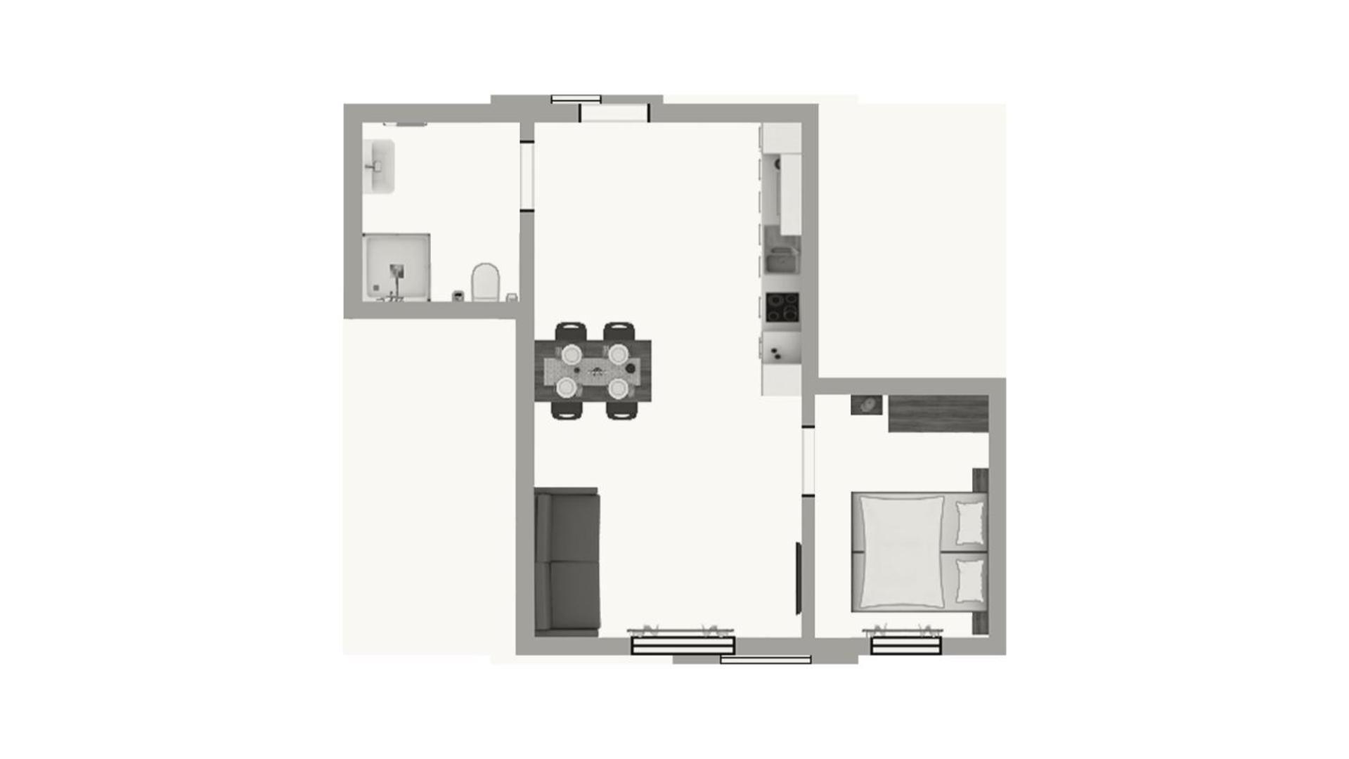 Die Filzmooserin Apartments Extérieur photo