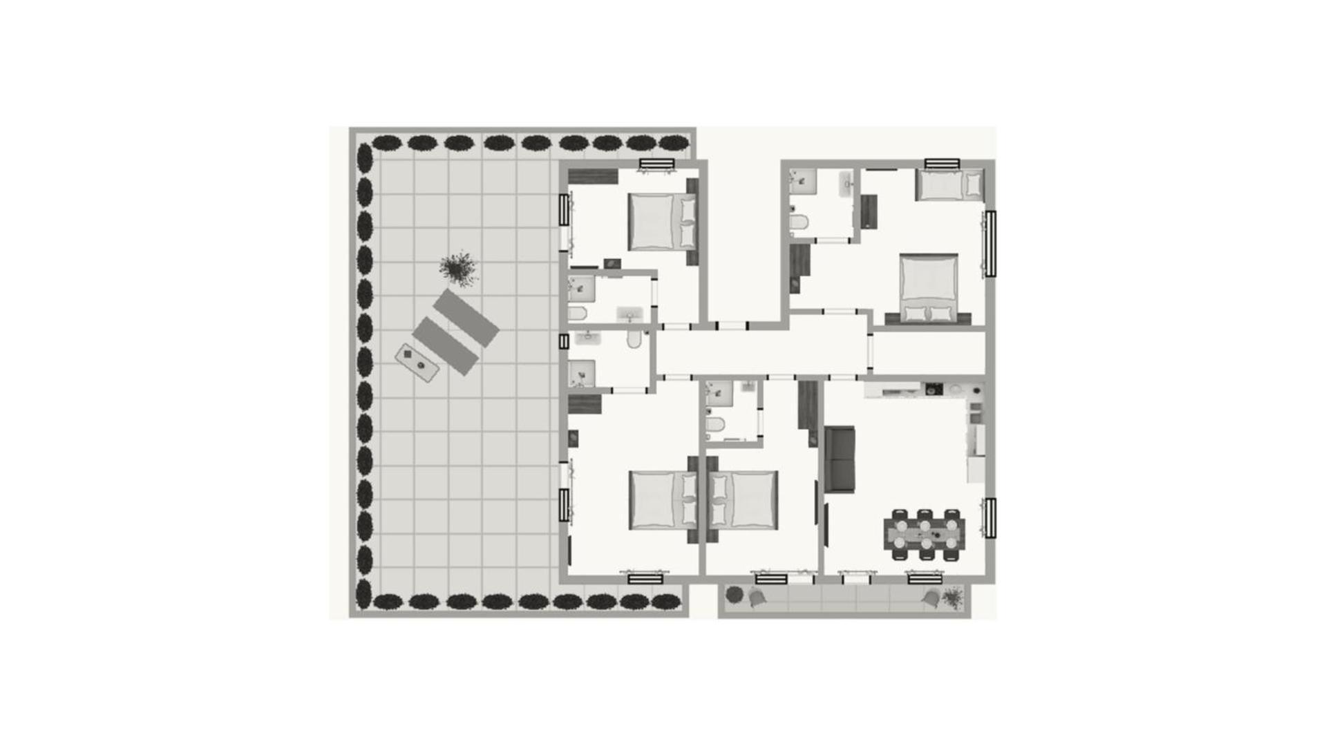 Die Filzmooserin Apartments Extérieur photo
